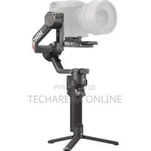 Dji Rs 4 Pro