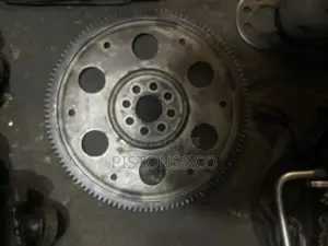 Toyota Camry/Rav4 2az Flywheel