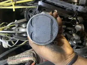 Hyundai Sonata 2012 2.0 Piston
