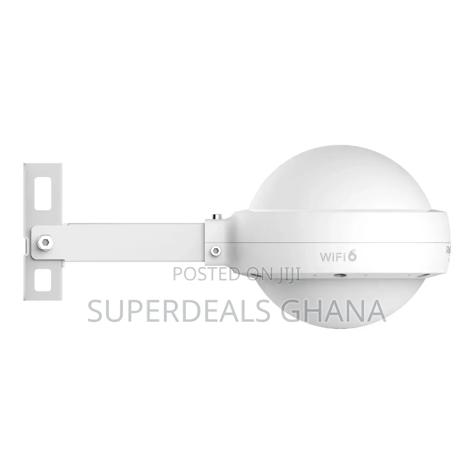 Rg-Rap6262(G) Reyee Wi-Fi 6 Outdoor Omni-Directional