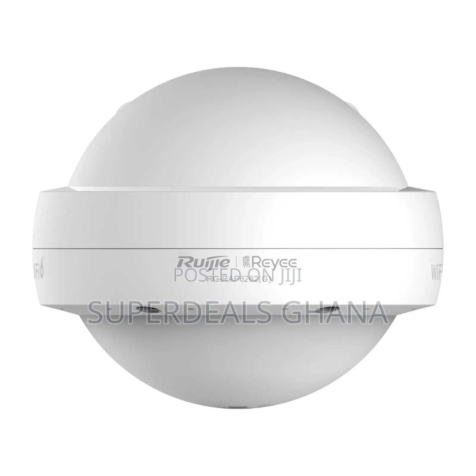 Rg-Rap6262(G) Reyee Wi-Fi 6 Outdoor Omni-Directional