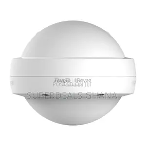 Rg-Rap6262(G) Reyee Wi-Fi 6 Outdoor Omni-Directional