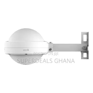 Reyee Rg-Rap6262(G) Wi-Fi 6 Outdoor Access Point