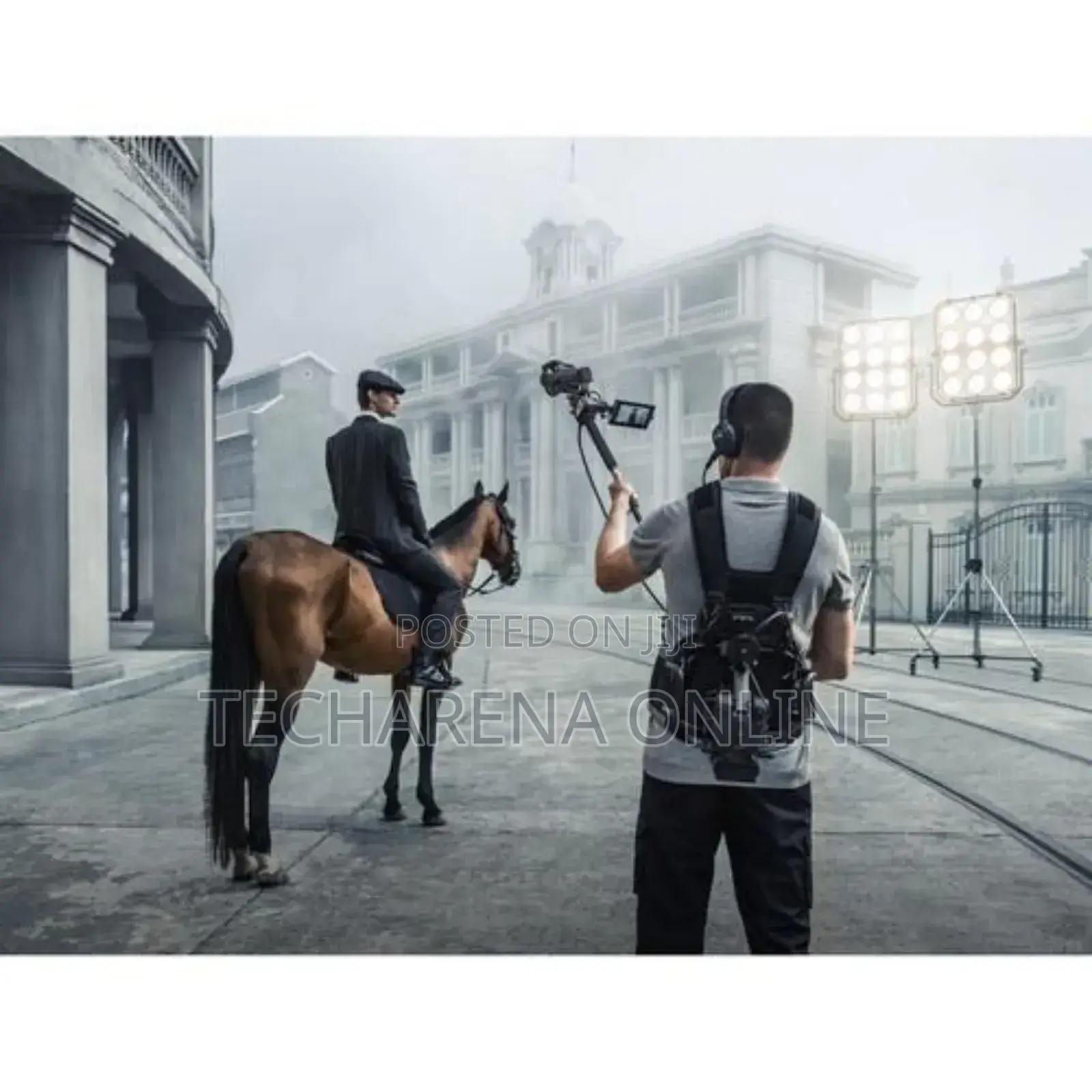 Dji Rs 3 Pro