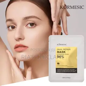Kormesic Advanced Snail Mask