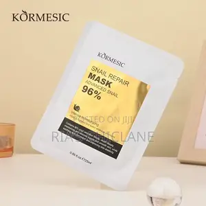 Kormesic Advanced Snail Mask