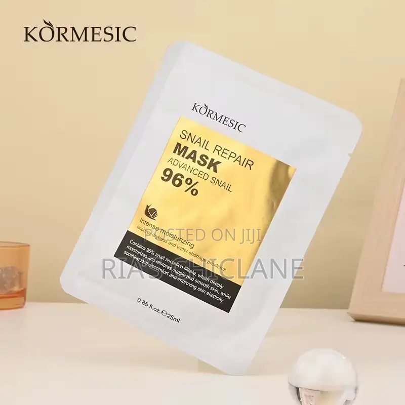 Kormesic Advanced Snail Mask