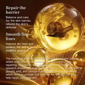 Kormesic Advanced Snail Mask