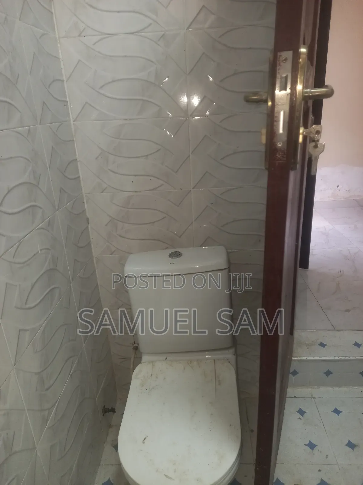4bdrm House in Tema Community 7 for rent