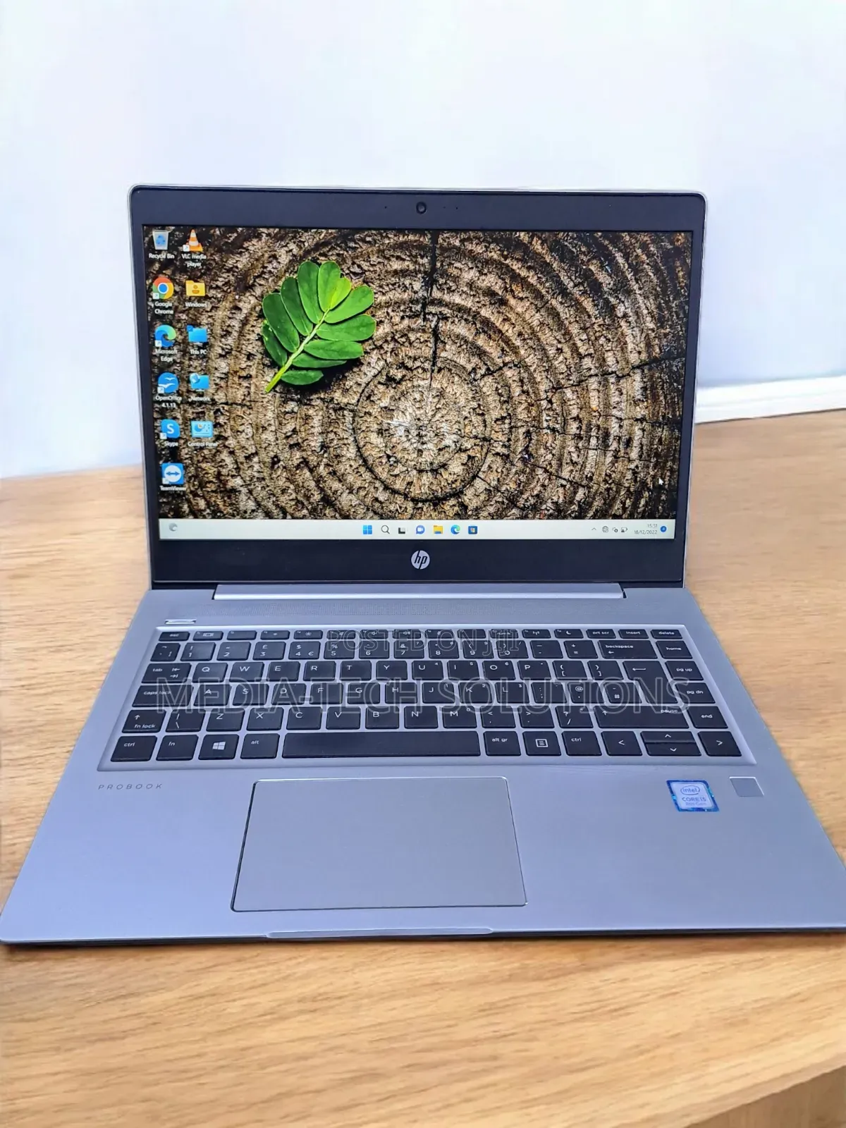 Laptop HP ProBook 440 G6 8GB Intel Core i5 SSD 256GB