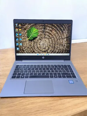 Laptop HP ProBook 440 G6 8GB Intel Core i5 SSD 256GB