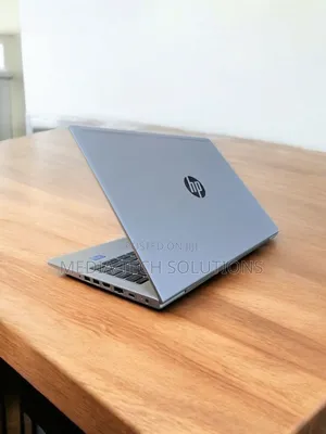 Laptop HP ProBook 440 G6 8GB Intel Core i5 SSD 256GB