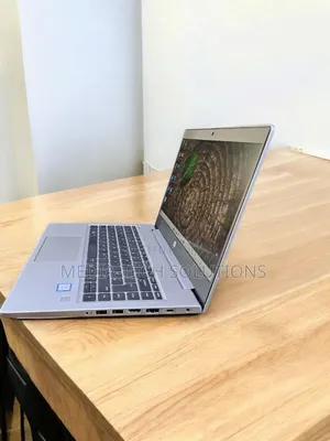Laptop HP ProBook 440 G6 8GB Intel Core i5 SSD 256GB