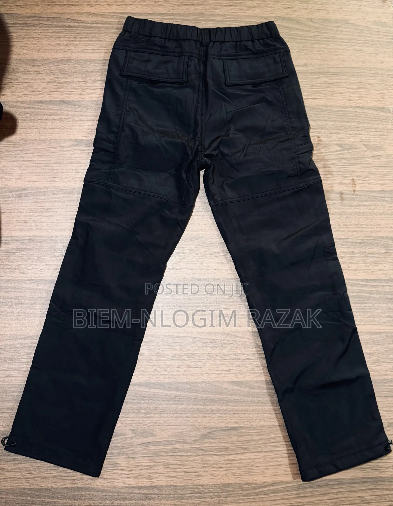 Cargo Downs Available in Stock