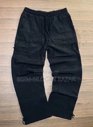 Cargo Downs Available in Stock