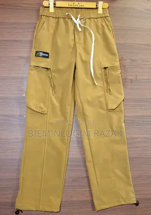 Cargo Downs Available in Stock