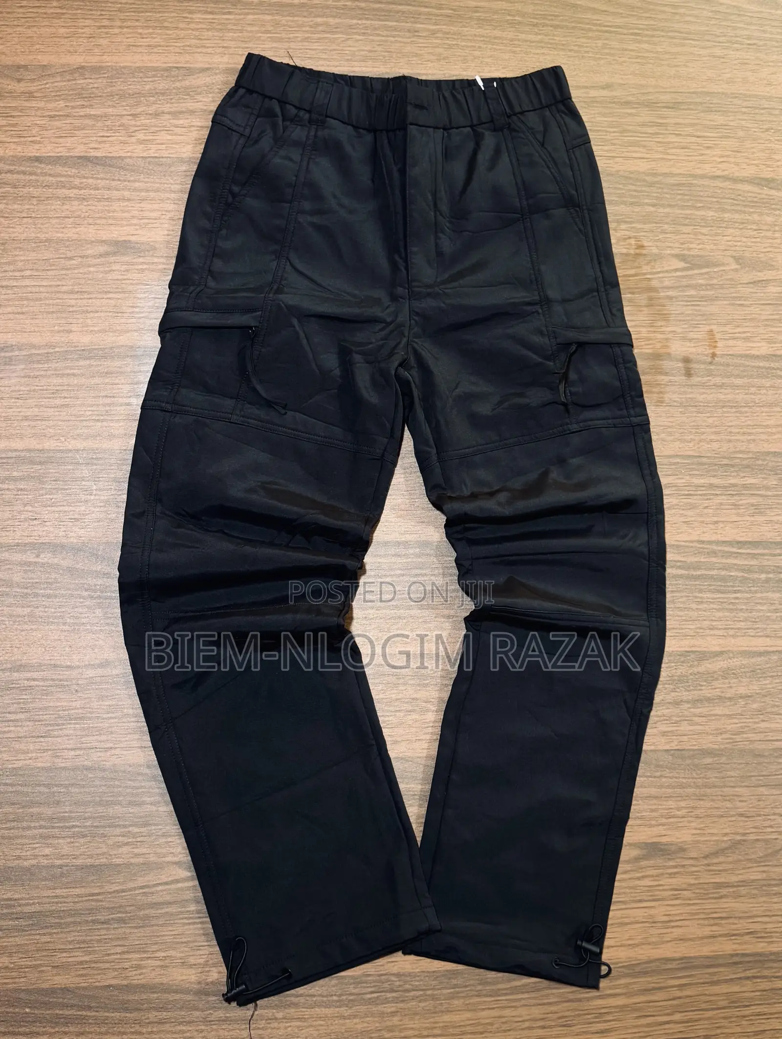 Cargo Downs Available in Stock