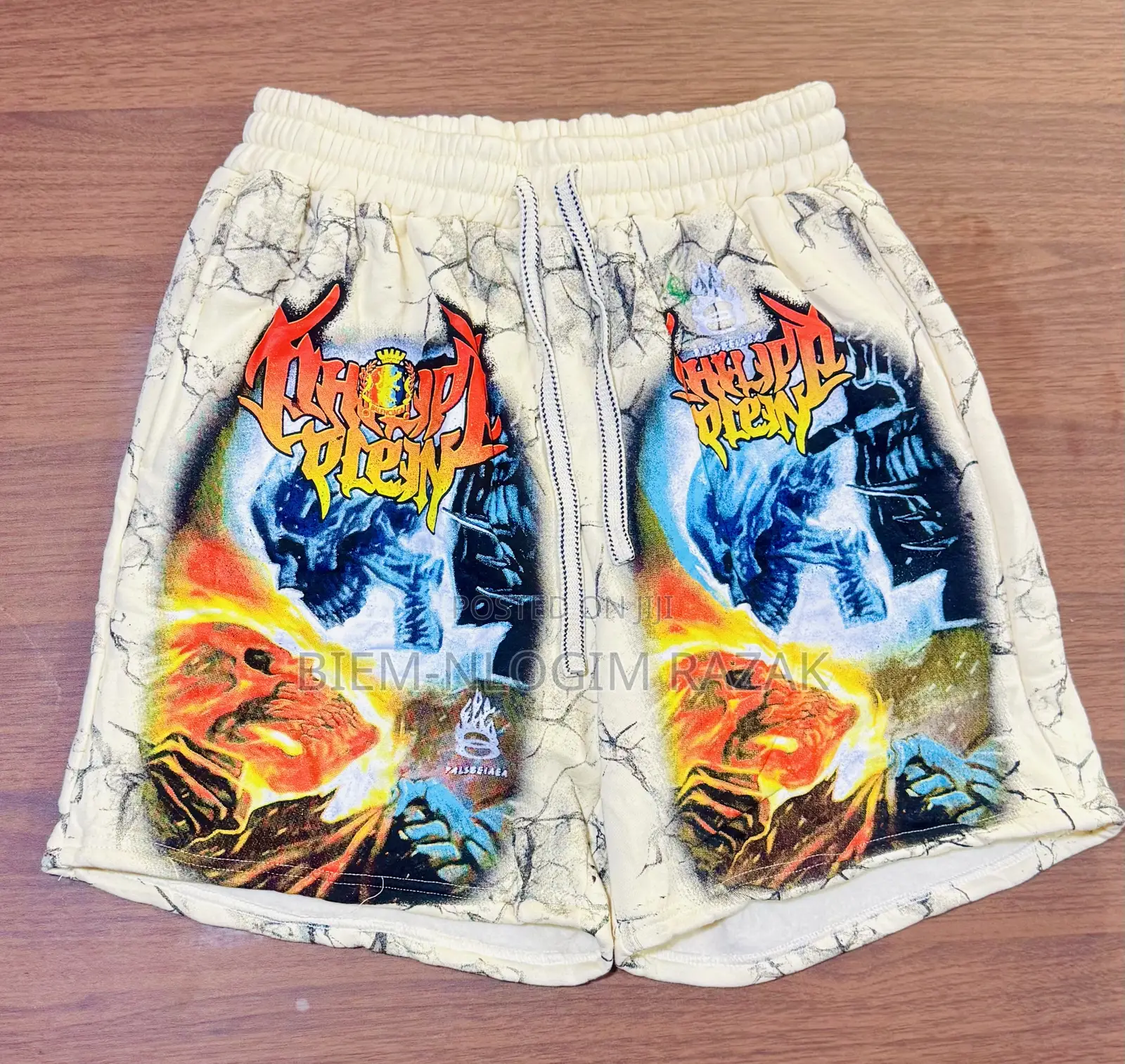 Original Shorts Available in Stock