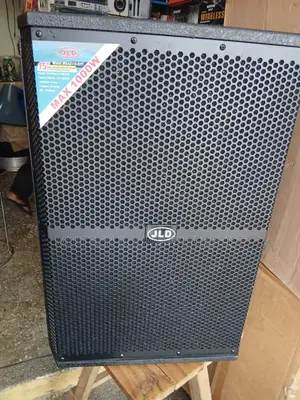 Active Speaker JLD