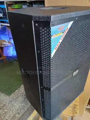 Active Speaker JLD
