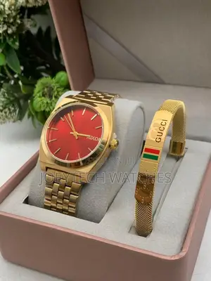Time Teller Set