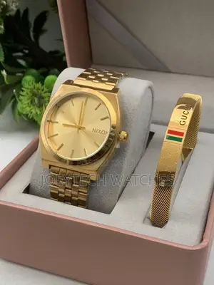 Time Teller Set