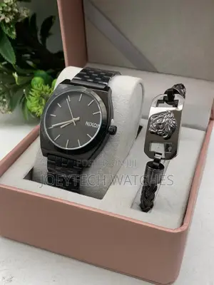 Time Teller Set