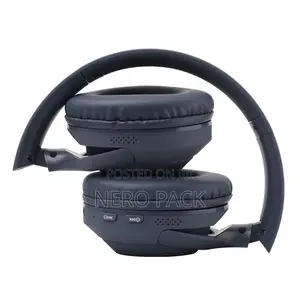 Wireless Headphone Matte Bass Sound Headset