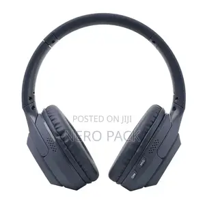 Wireless Headphone Matte Bass Sound Headset