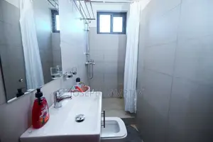 Furnished 2bdrm Apartment in Kofi Lamptey, Airport Residential Area