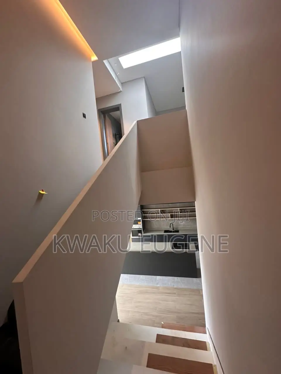 Furnished 3bdrm Mansion in Bushwick, East Legon for sale