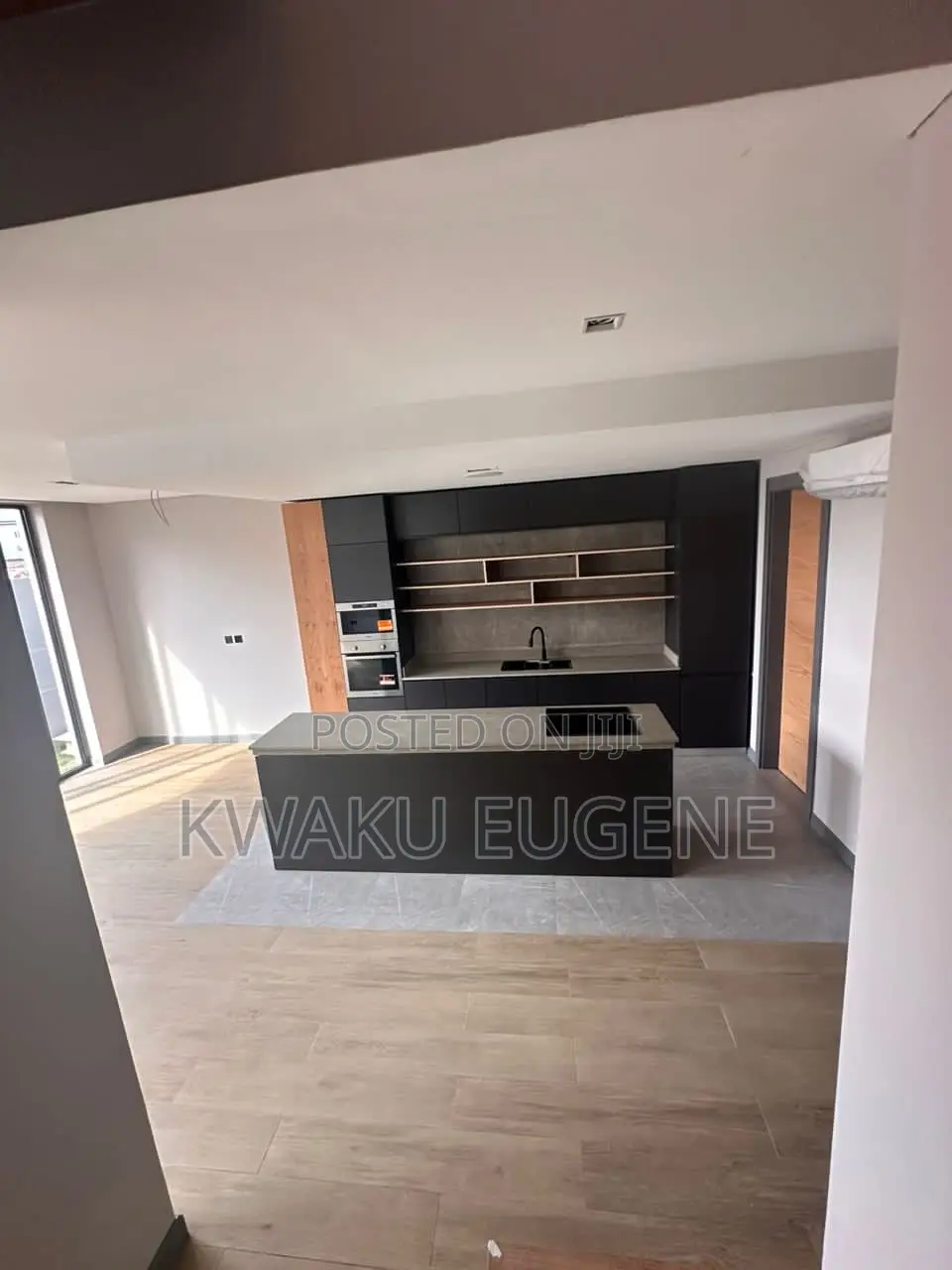Furnished 3bdrm Mansion in Bushwick, East Legon for sale