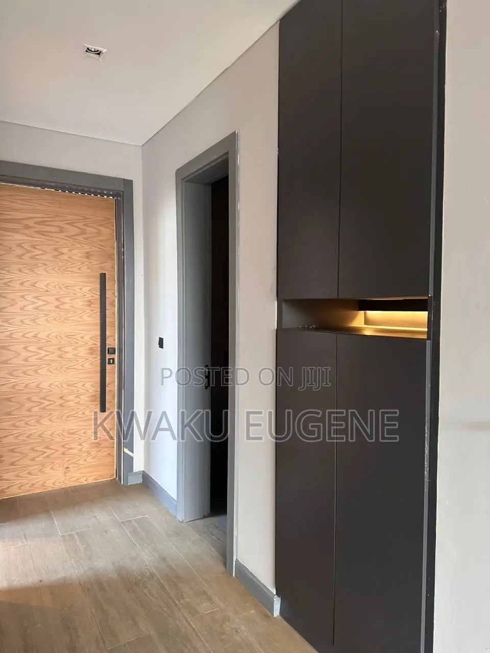 Furnished 3bdrm Mansion in Bushwick, East Legon for sale