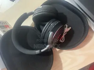 Anc Z.P.M Hybrid 2 A85 Wireless (Bluetooth) Headset