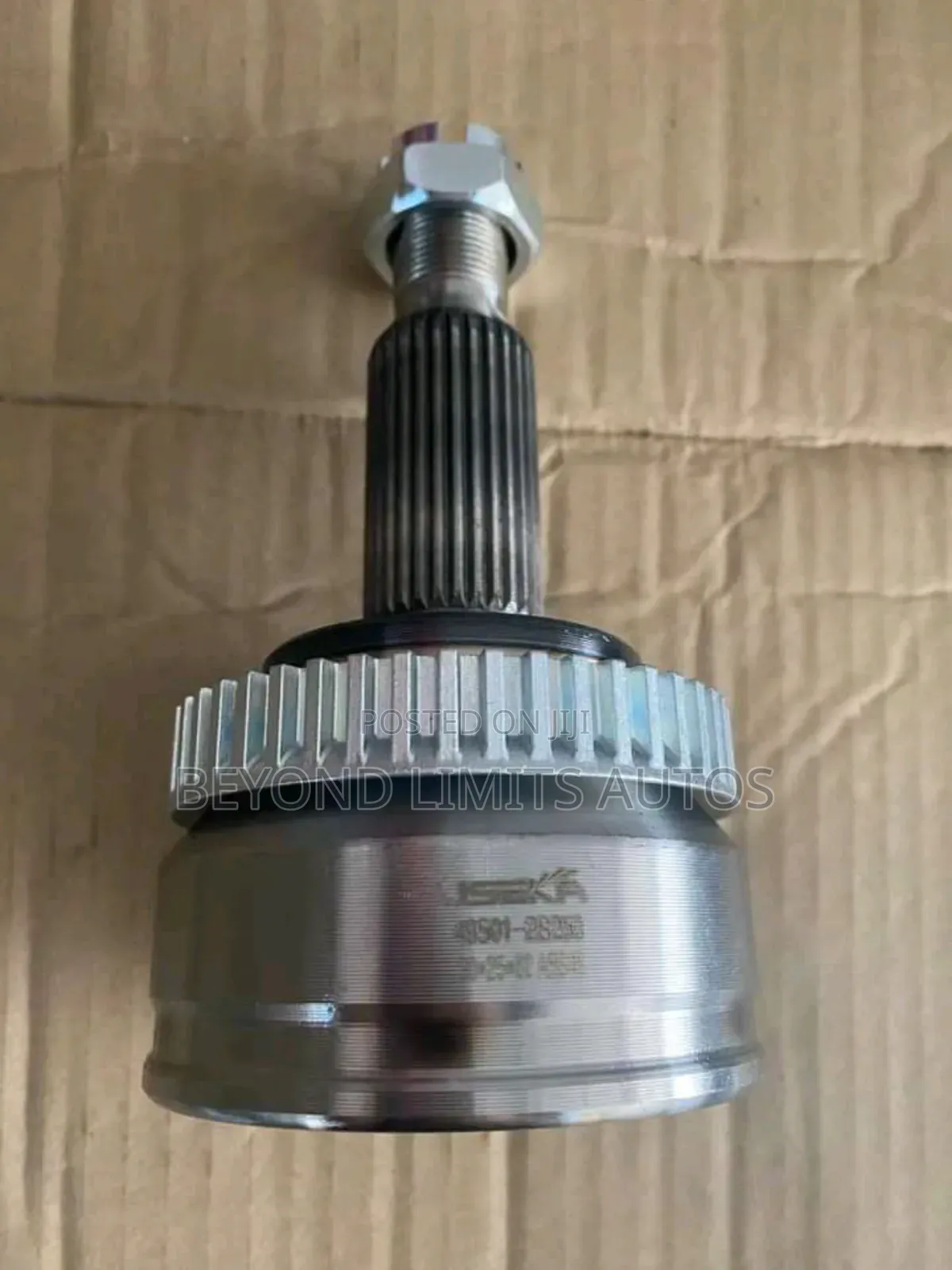 Hyundai Tucson/Ix35 2011,2012,2013,2014 Cv Joint/Shaft Boot