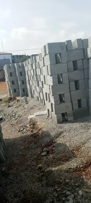 Concrete Blocks for Sale in Cantonment