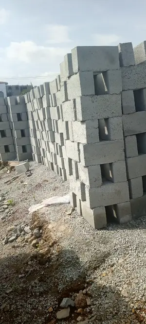 Concrete Blocks for Sale in Cantonment