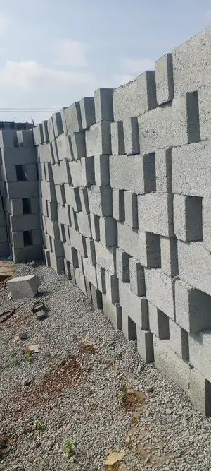 Concrete Blocks for Sale in Cantonment