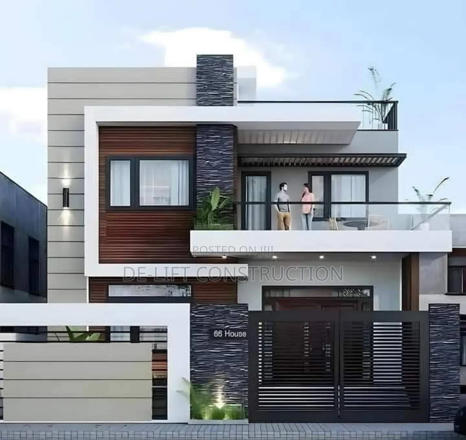 Hello Are You Urgently Looking for a Professional Architect?