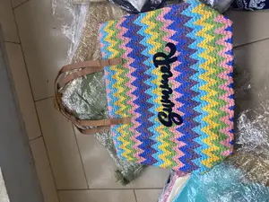 Summer Tote Bags