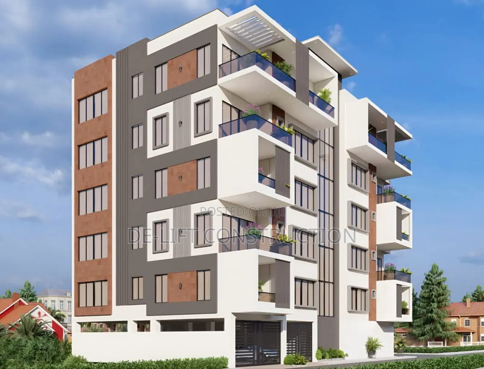 Hello Are You Urgently Looking for a Professional Architect?