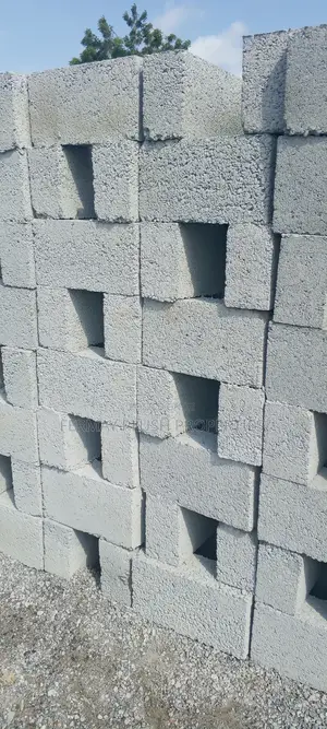 Quality Blocks for Construction Works
