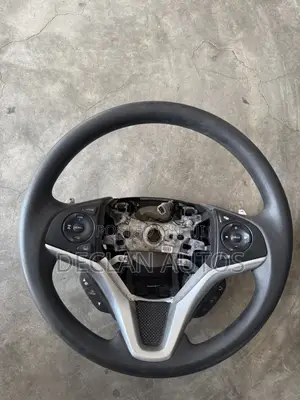 2015-2020 Honda Hr-v Driver Steering Wheel
