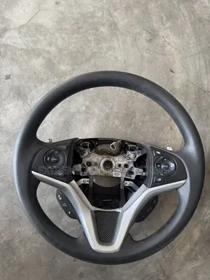 2015-2020 Honda Hr-v Driver Steering Wheel
