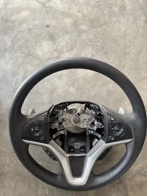 2015-2020 Honda Hr-v Driver Steering Wheel