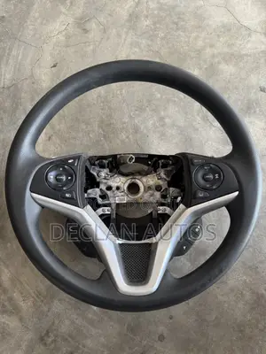 2015-2020 Honda Hr-v Driver Steering Wheel