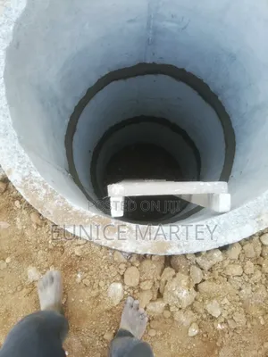 Culverts and Block Manhole