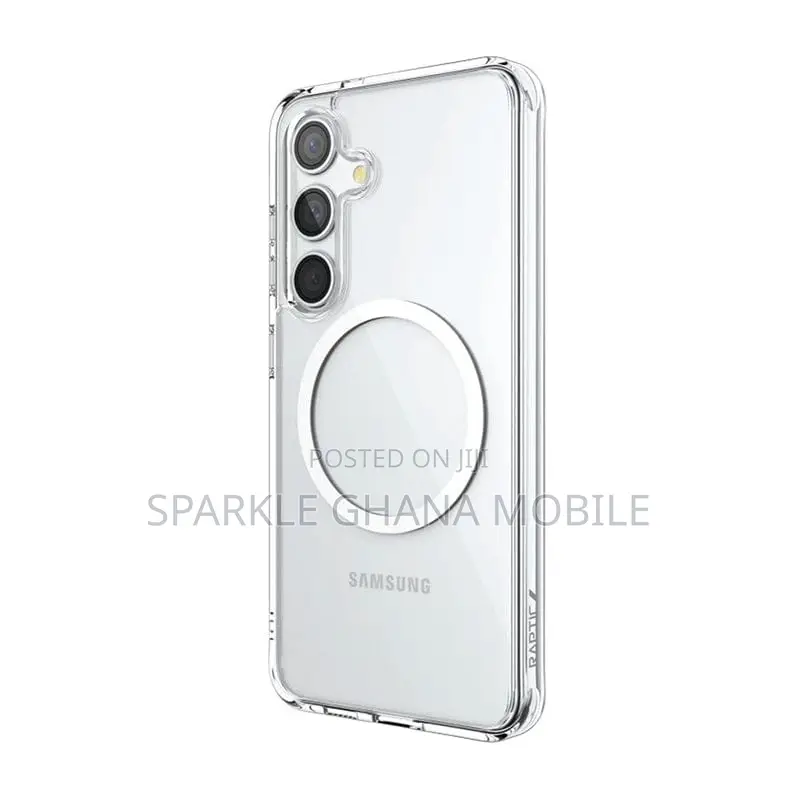 Samsung Galaxy S24 Plus Technica Magsafe Case
