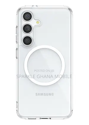 Samsung Galaxy S24 Plus Technica Magsafe Case