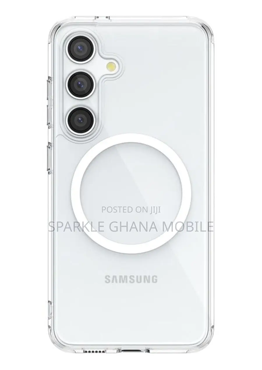 Samsung Galaxy S24 Plus Technica Magsafe Case